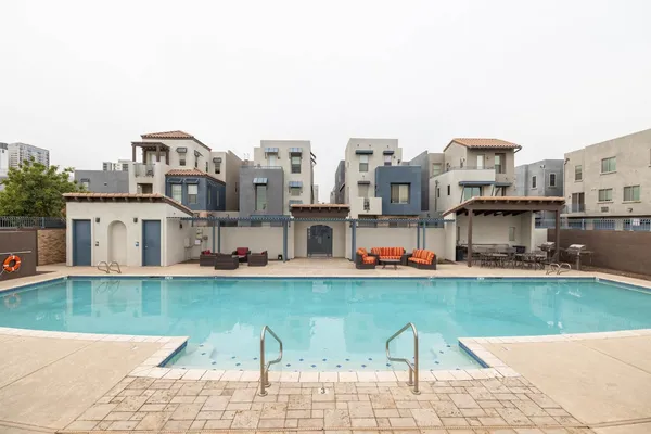 $2,550 | 615 East Portland Street, Unit 125, Phoenix, AZ 85004