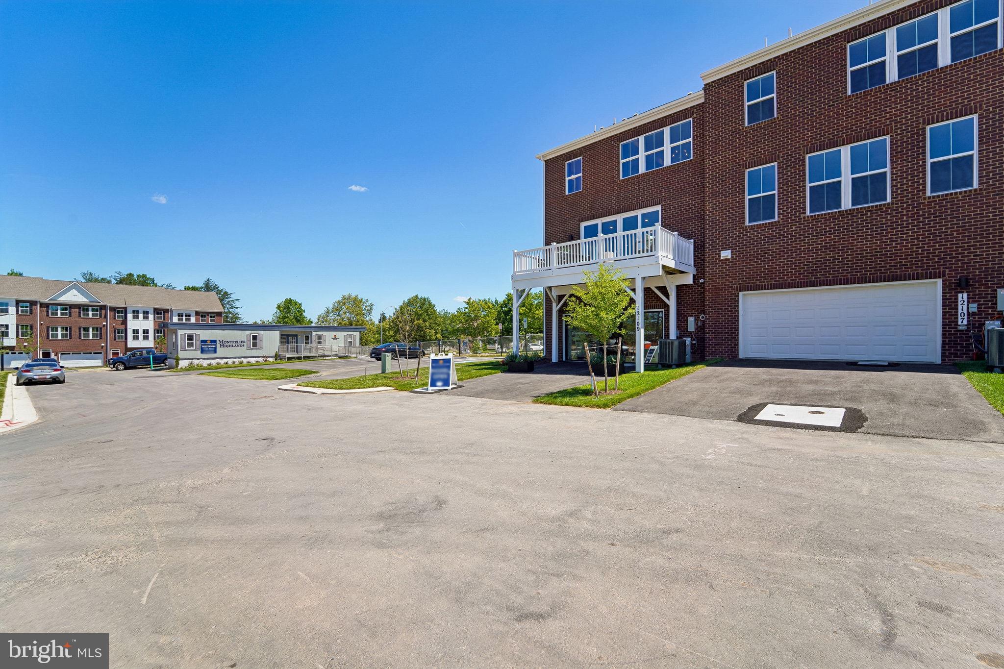 12109 Spirit Avenue Laurel, MD 20708 - Photo 35 of 37