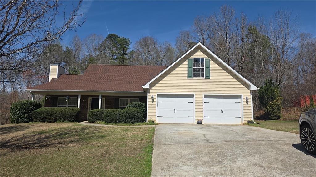 110 Lamar Lane Covington, GA 30016 - Photo 2 of 19