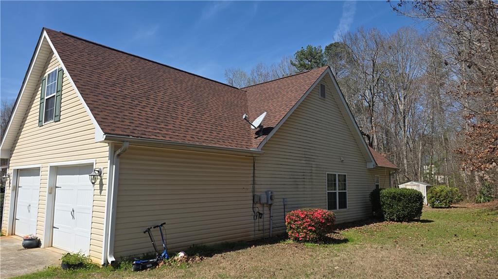 110 Lamar Lane Covington, GA 30016 - Photo 3 of 19