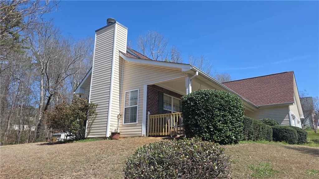110 Lamar Lane Covington, GA 30016 - Photo 4 of 19
