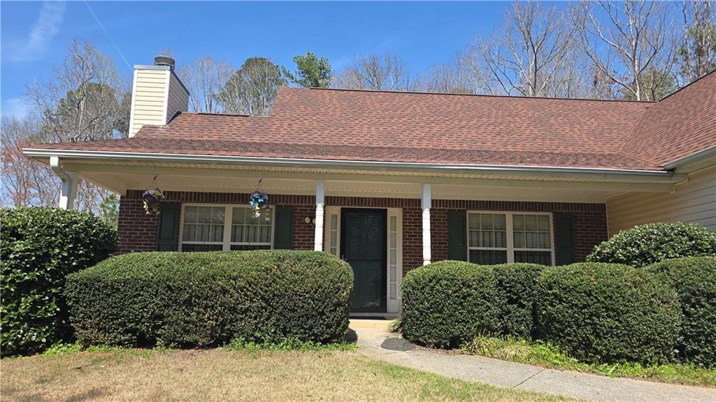 110 Lamar Lane Covington, GA 30016 - Photo 5 of 19