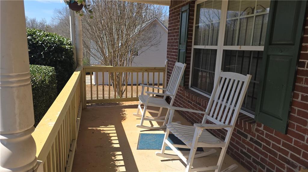 110 Lamar Lane Covington, GA 30016 - Photo 6 of 19