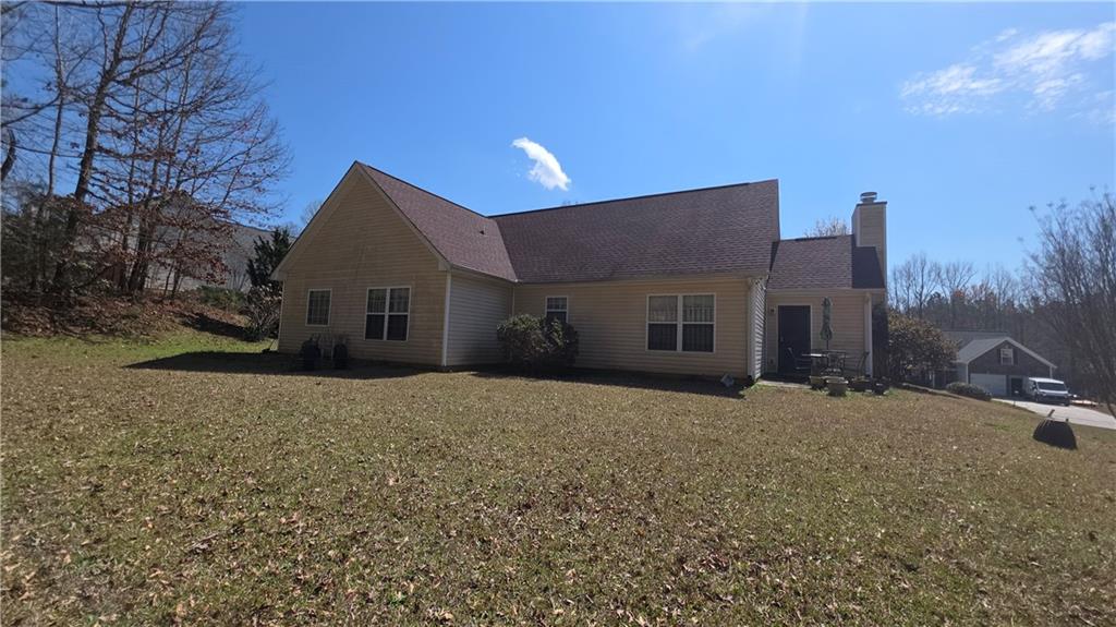 110 Lamar Lane Covington, GA 30016 - Photo 7 of 19