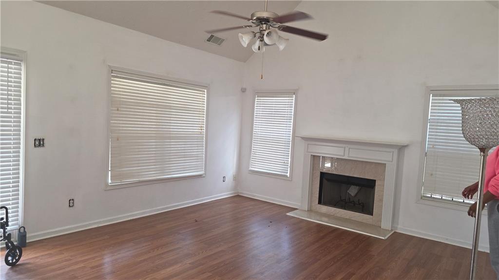 110 Lamar Lane Covington, GA 30016 - Photo 9 of 19