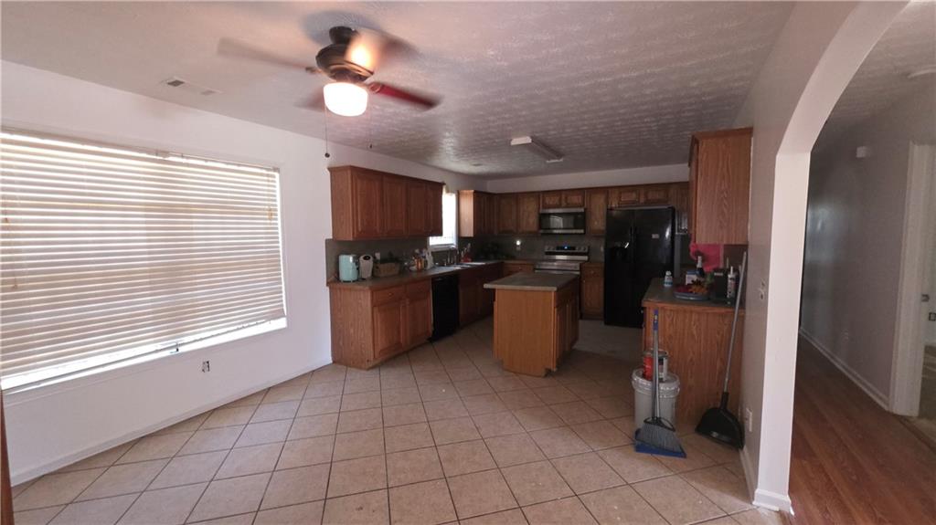 110 Lamar Lane Covington, GA 30016 - Photo 10 of 19