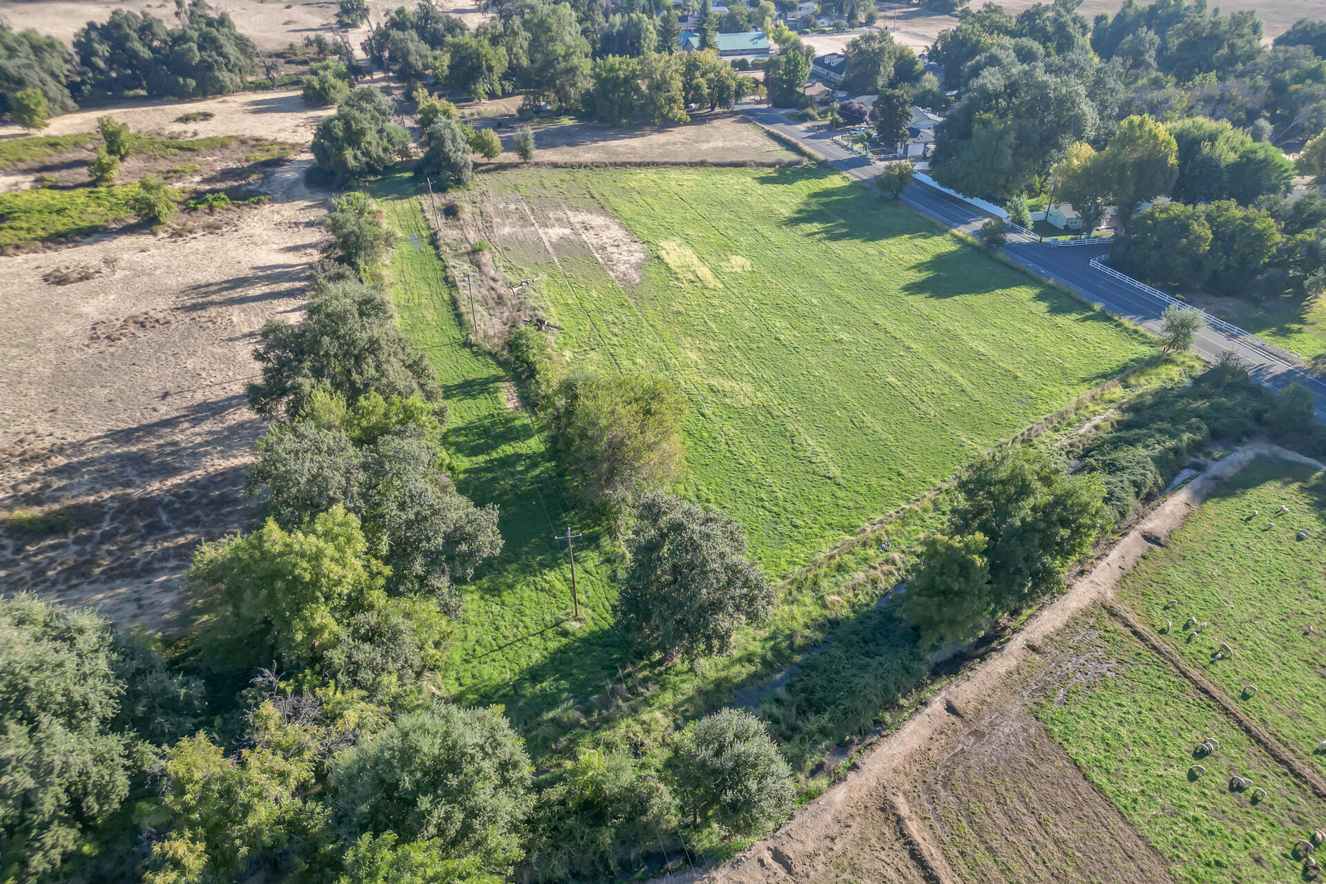 3250 Rupert Road Anderson, CA 96007 - Photo 9 of 39 2 adjoining parcel