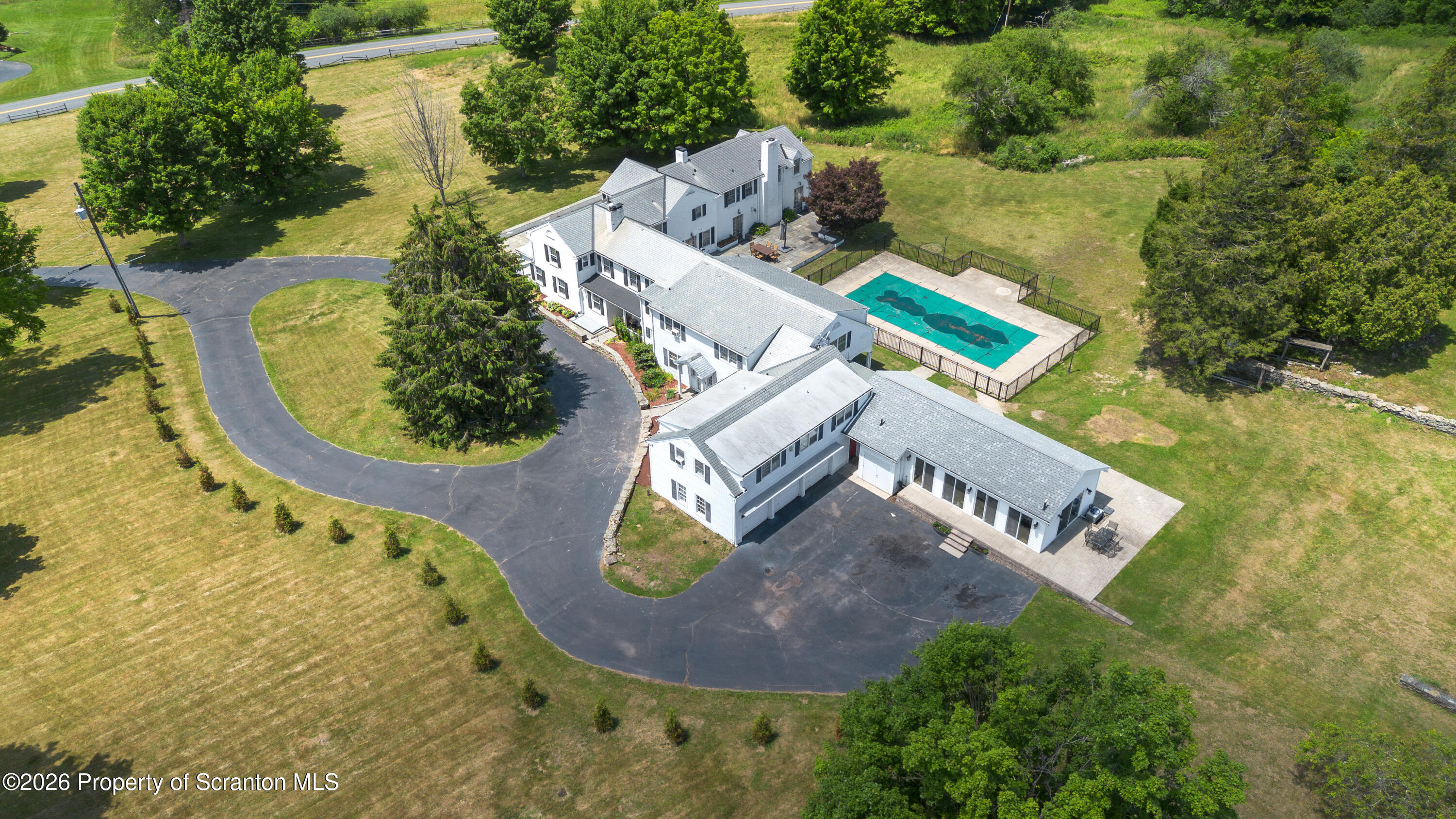 642 Lily Lake Road Wapwallopen, PA 18660 - Photo 12 of 106 DJI_0570-3