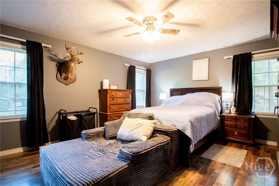 2150 Beaverdam Road Colbert, GA 30628 - Photo 13 of 36