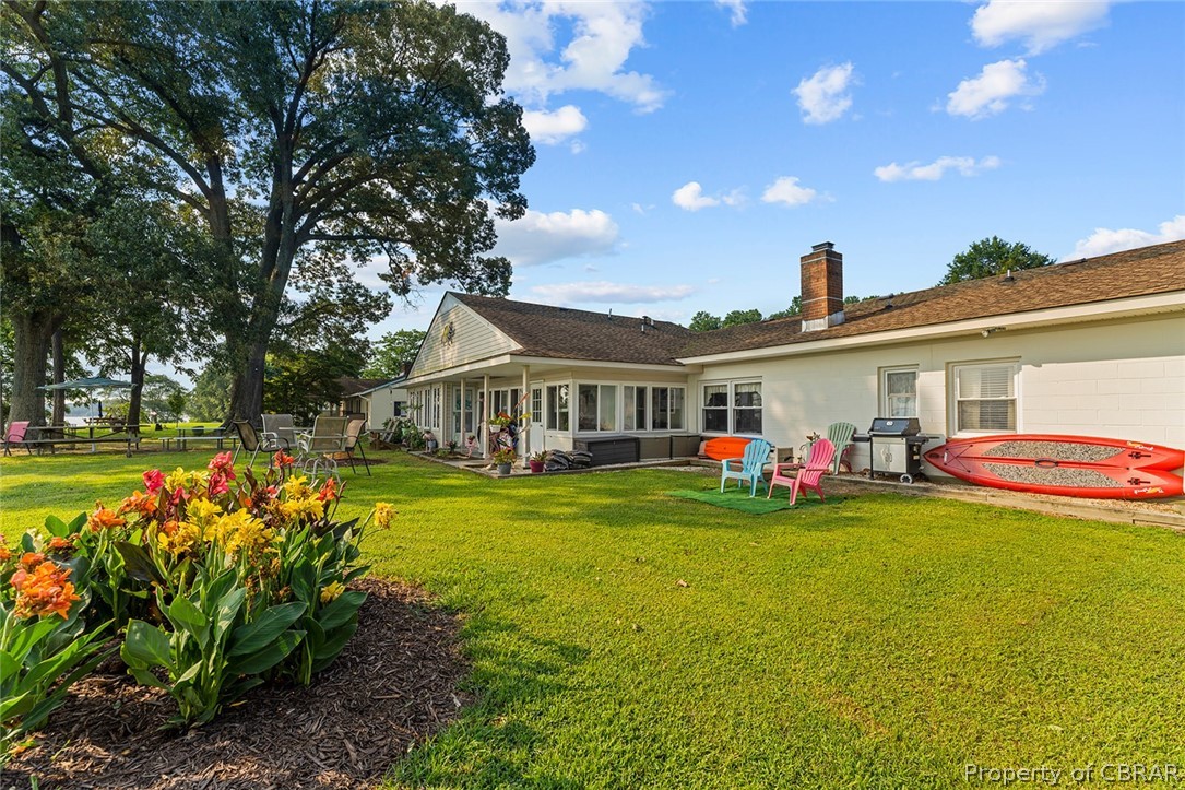 353 Riverside Drive Center Cross, VA 22437 - Photo 2 of 41 Gallery Image 2