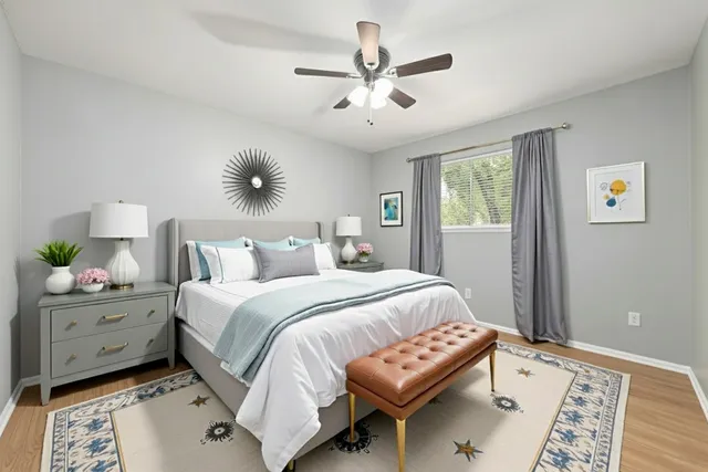 $189,000 | 2318 Gum Spring Lane, Spring, TX 77373