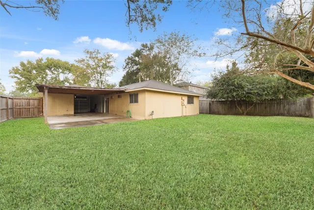 $189,000 | 2318 Gum Spring Lane, Spring, TX 77373