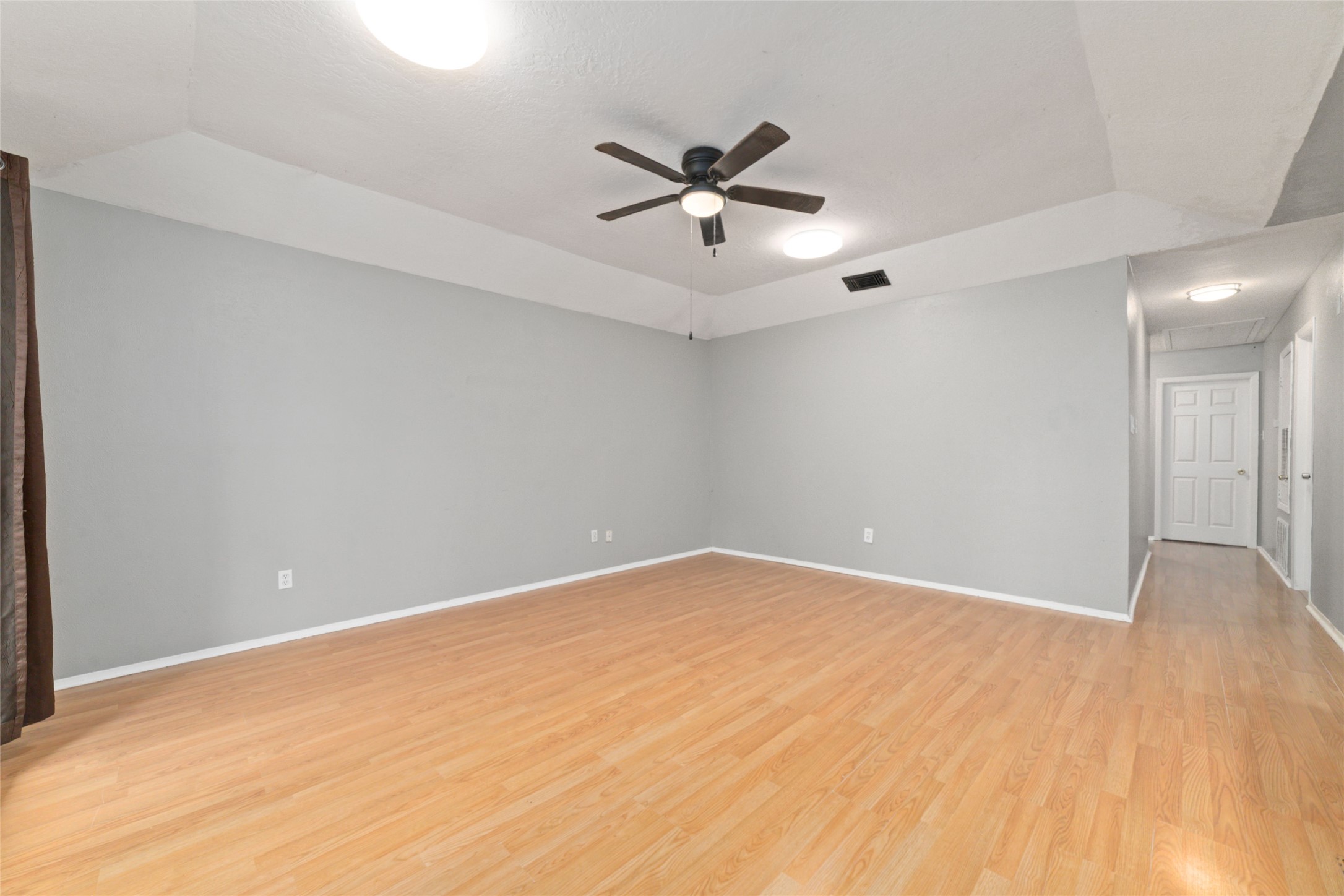 2318 Gum Spring Lane Spring, TX 77373 - Photo 4 of 25 a view of an empty room