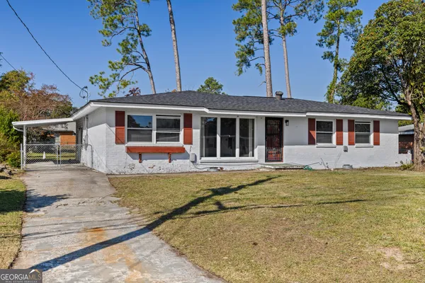 $195,900 | 3317 Forest Estates Drive, Augusta, GA 30909
