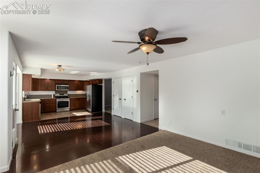 8091 Parsonage Lane Colorado Springs, CO 80951 - Photo 14 of 50