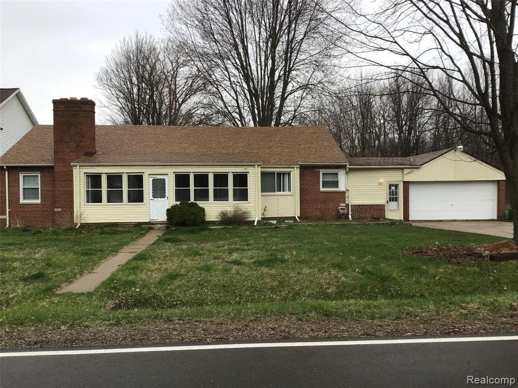 35852 Beverly Road Romulus, MI 48174 - Photo 1 of 12