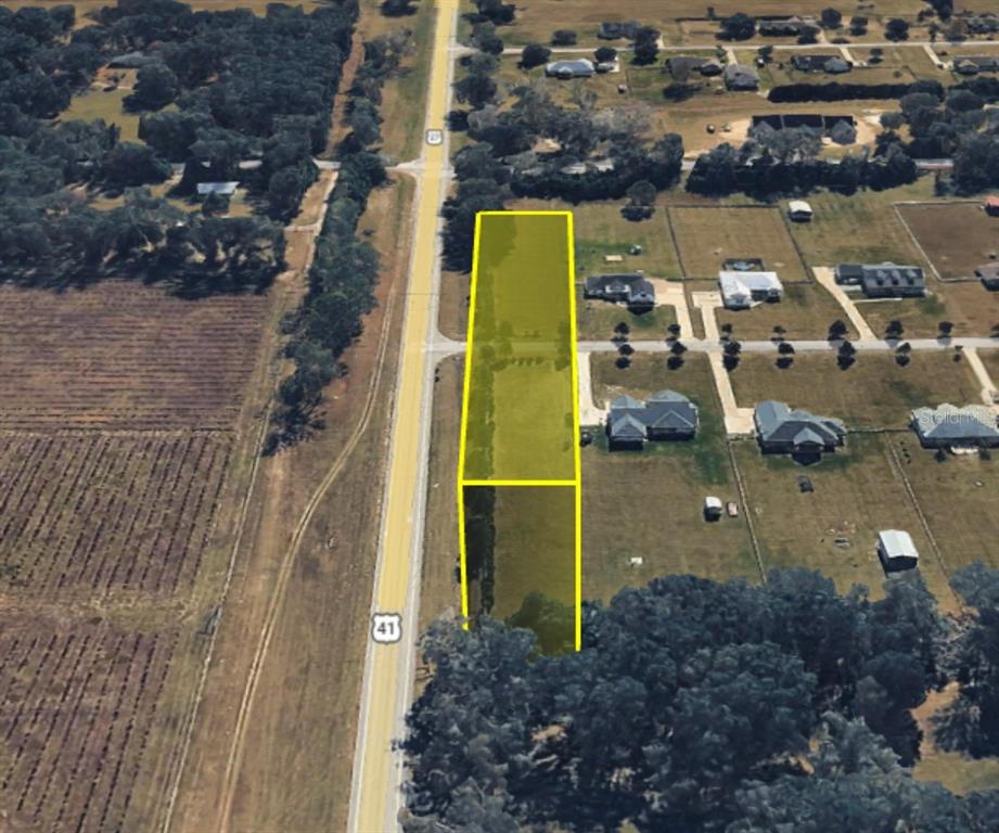 0 Northwest 143rd Road High Springs, FL 32643 - Photo 5 of 12
