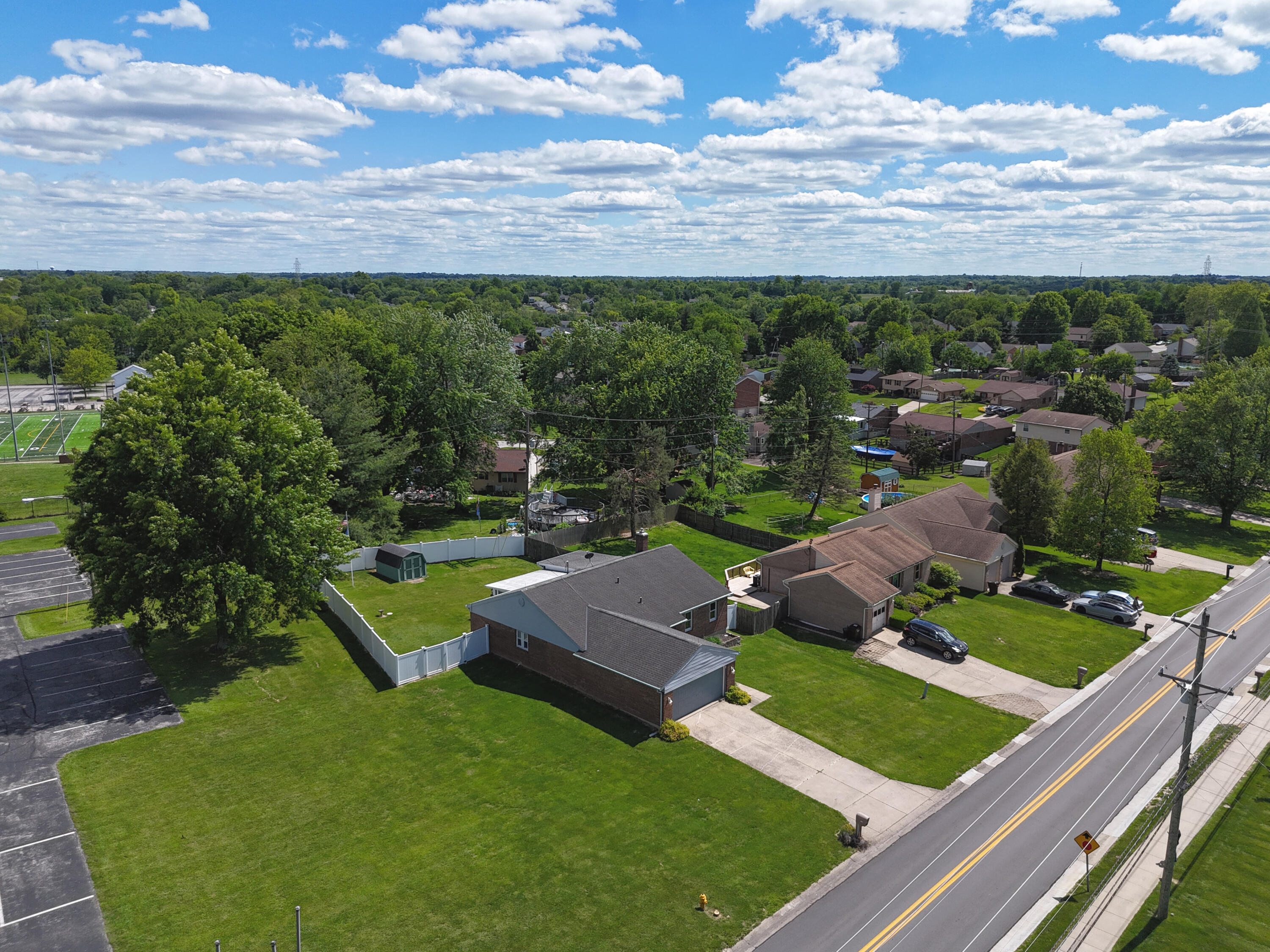 1129 Cayton Road Florence, KY 41042 - Photo 31 of 37