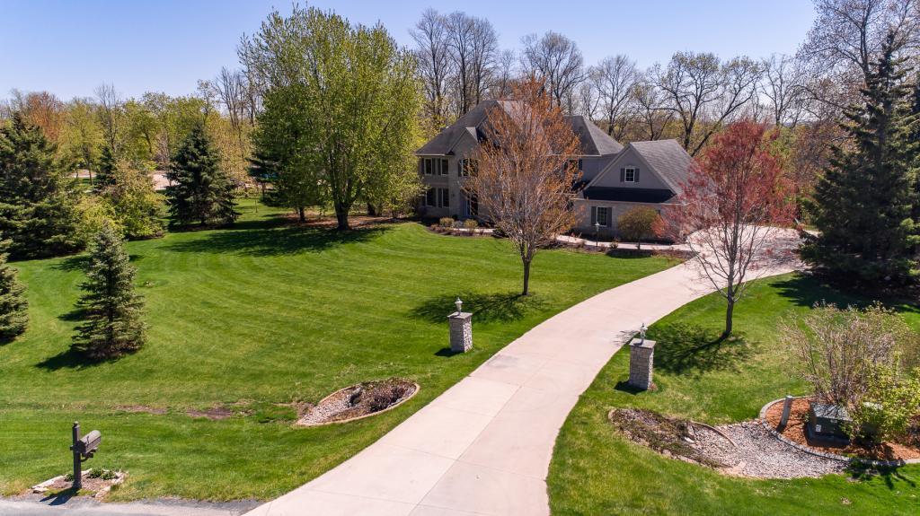 1111 Chippewa Drive Northwest Rochester, MN 55901 - Photo 1 of 1