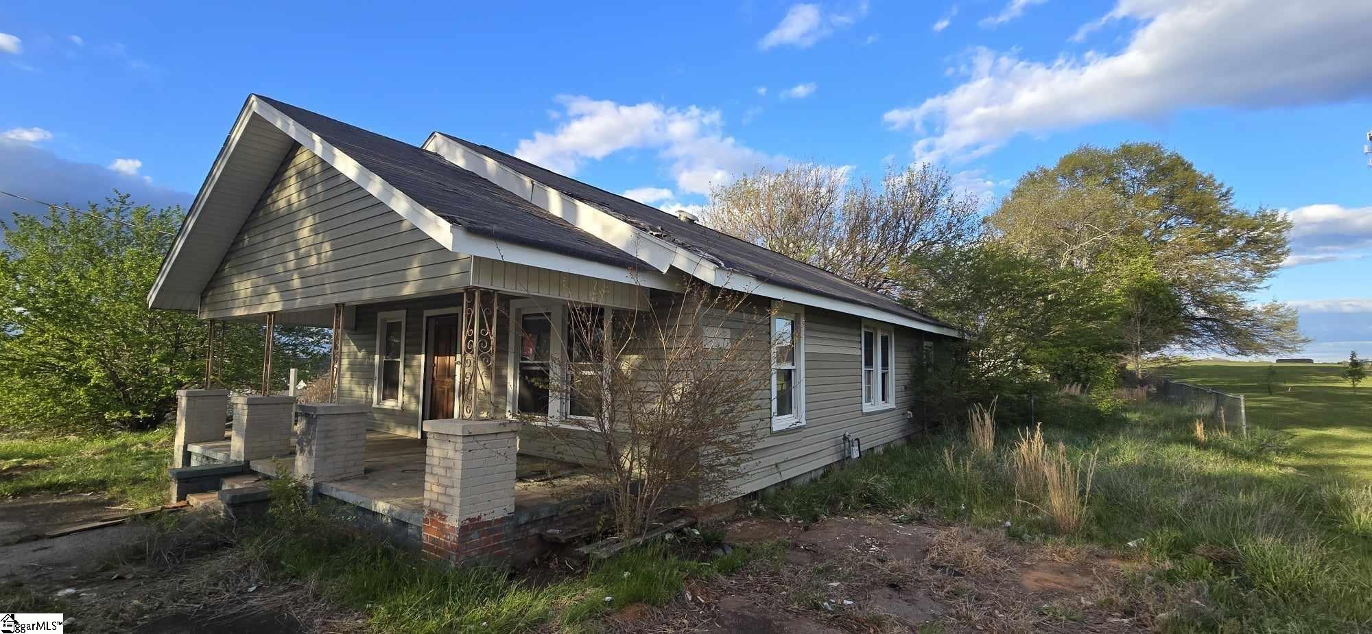 2850 Highway 357 Lyman, SC 29365 - Photo 4 of 29