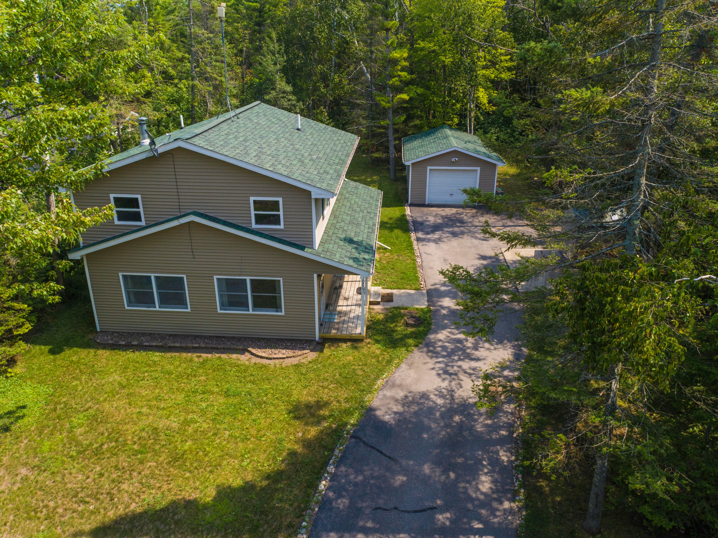 17751 Pineview Road Presque Isle, MI 49777 - Photo 43 of 44 Gallery Image 43