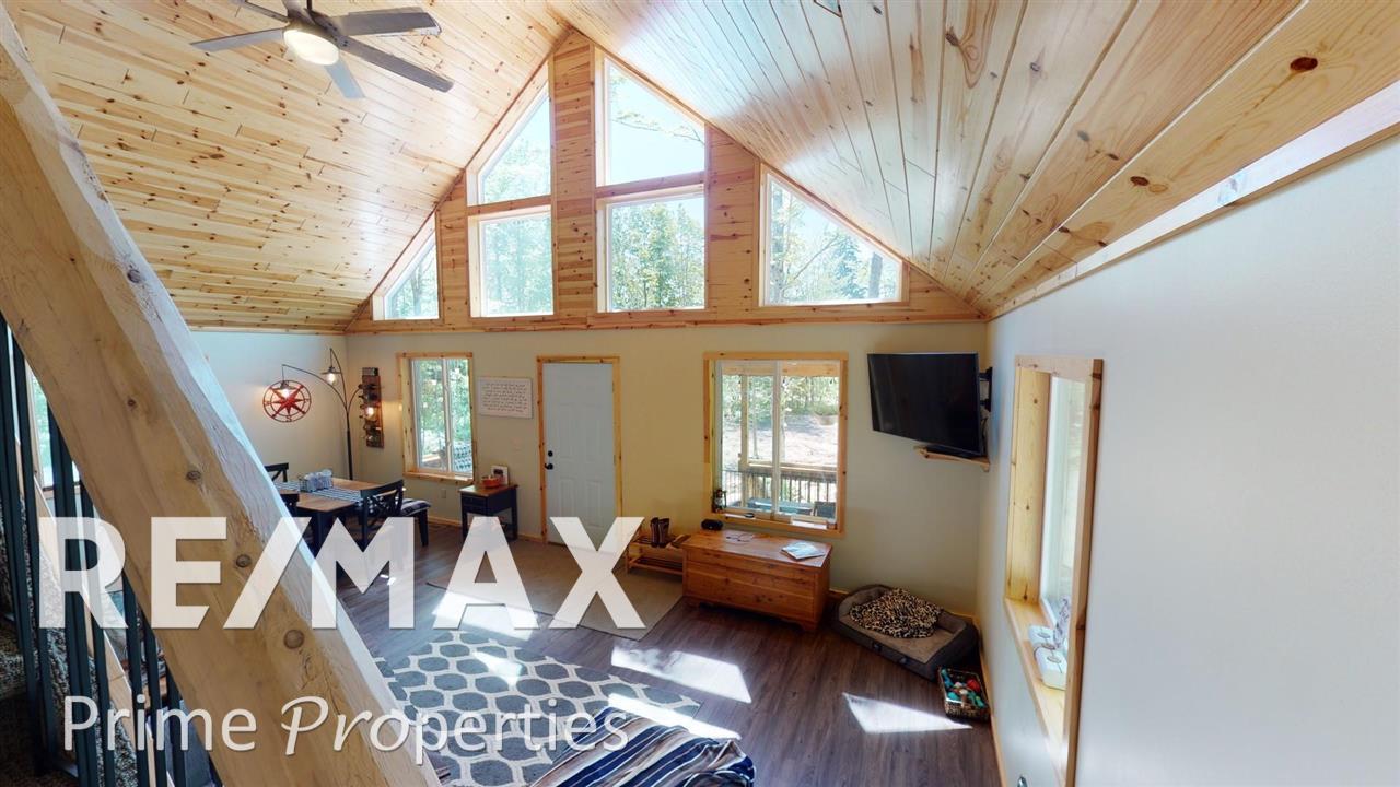 10373 Maple Valley Road Gladwin, MI 48624 - Photo 24 of 54