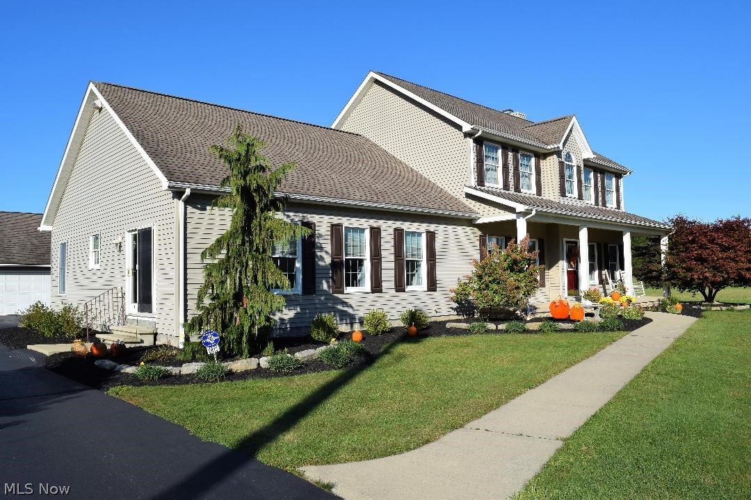 6415 Warren - Sharon Road Brookfield, OH 44403 - Photo 2 of 33 Gallery Image 2