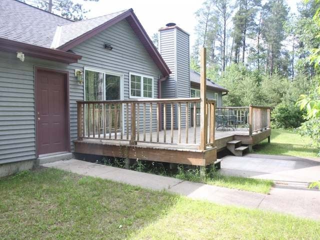 7253 Dove Road Lake Tomahawk, WI 54539 - Photo 3 of 12 Gallery Image 3