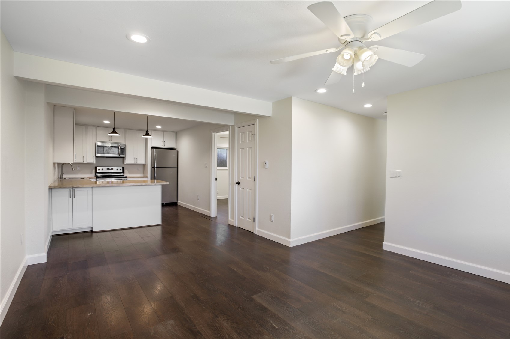 119 Evergreen Road Dillon, CO 80435 - Photo 22 of 36 Lower Level Living area