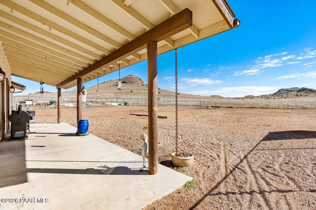 5757 East Longhorn Road Chino Valley, AZ 86323 - Photo 23 of 34 a view of a ocean view
