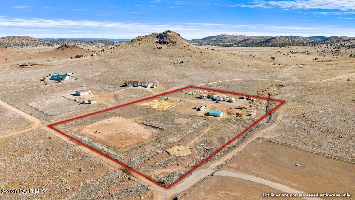 5757 East Longhorn Road Chino Valley, AZ 86323 - Photo 4 of 34