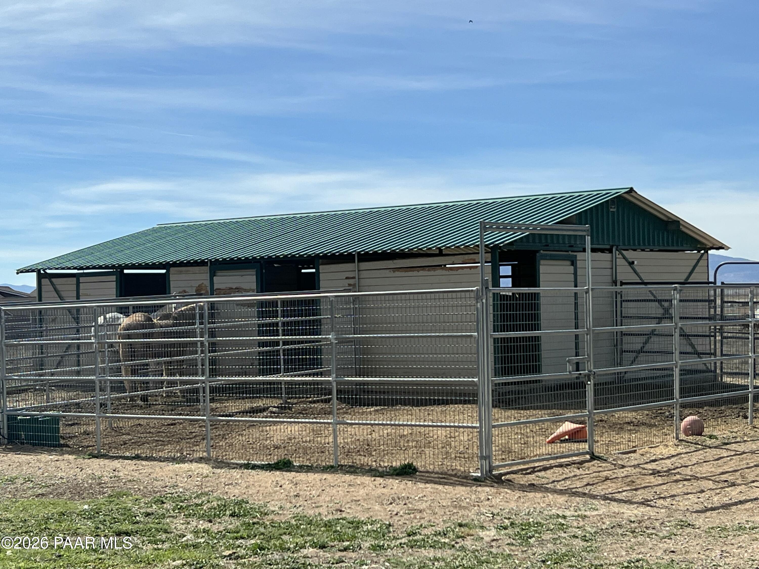5757 East Longhorn Road Chino Valley, AZ 86323 - Photo 5 of 34