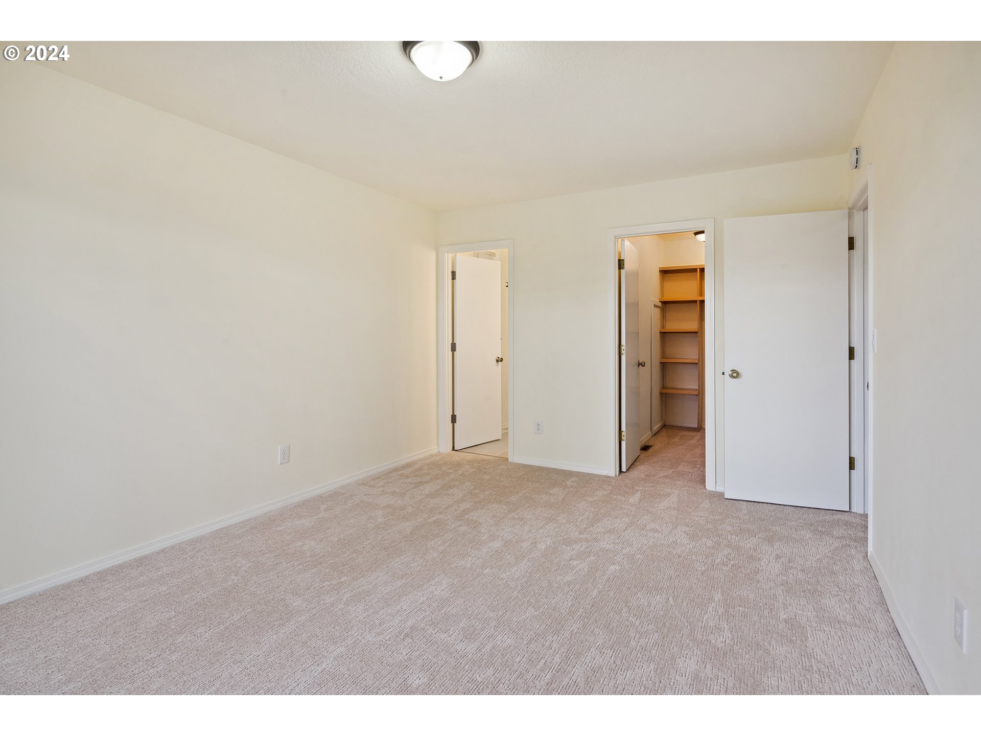 4243 Southwest Stephenson Street Portland, OR 97219 - Photo 26 of 48 a view of an empty room