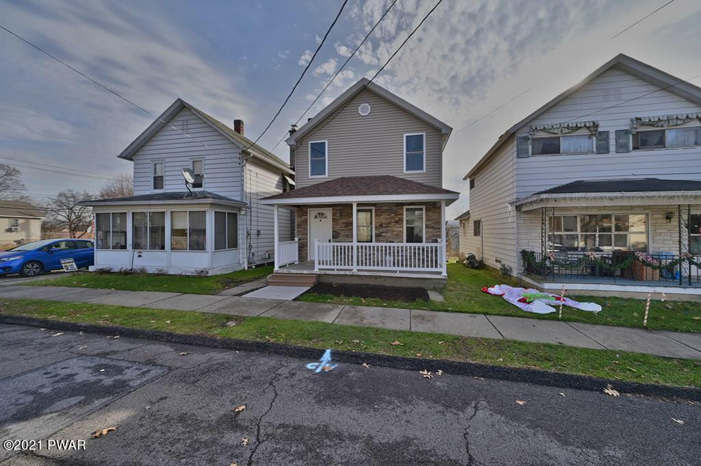 230 3rd Street Olyphant, PA 18447 - Photo 55 of 58