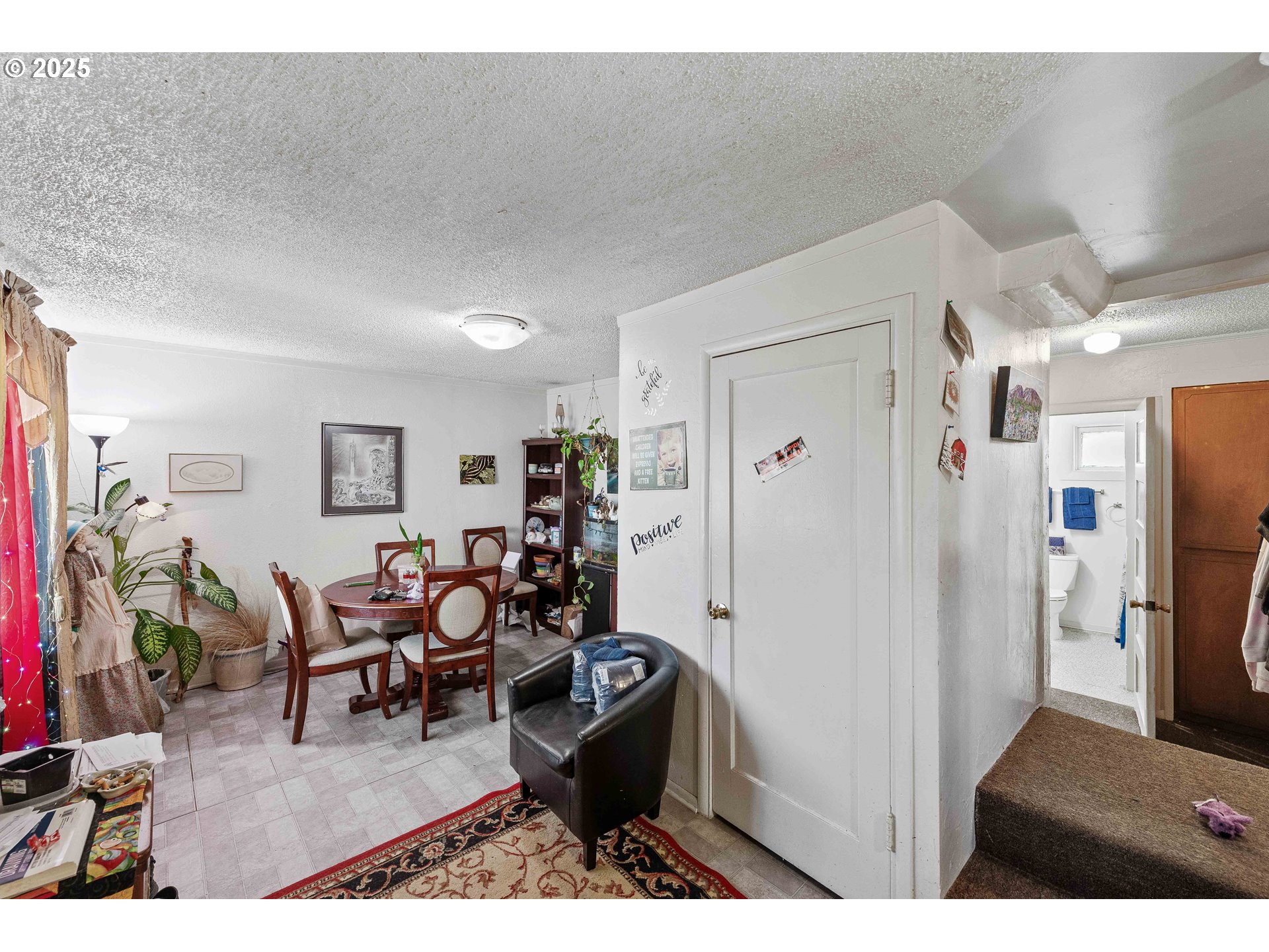 1902 Monroe Street North Bend, OR 97459 - Photo 10 of 48 a view of a livingroom with furniture bedroom and a window