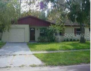1709 Hartley Road Tampa, FL 33619 - Photo 1 of 1 Exterior Front