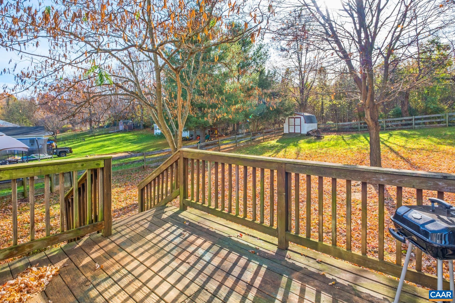 206 Buckboard Road Waynesboro, VA 22980 - Photo 24 of 36 Gallery Image 24