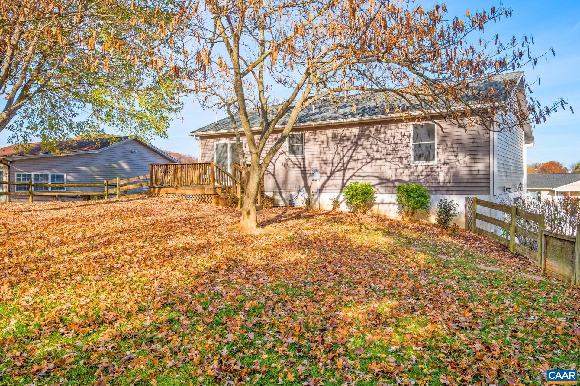 206 Buckboard Road Waynesboro, VA 22980 - Photo 25 of 36 Gallery Image 25