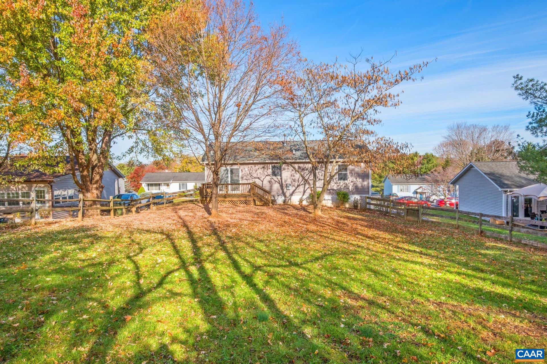 206 Buckboard Road Waynesboro, VA 22980 - Photo 27 of 36 Gallery Image 27