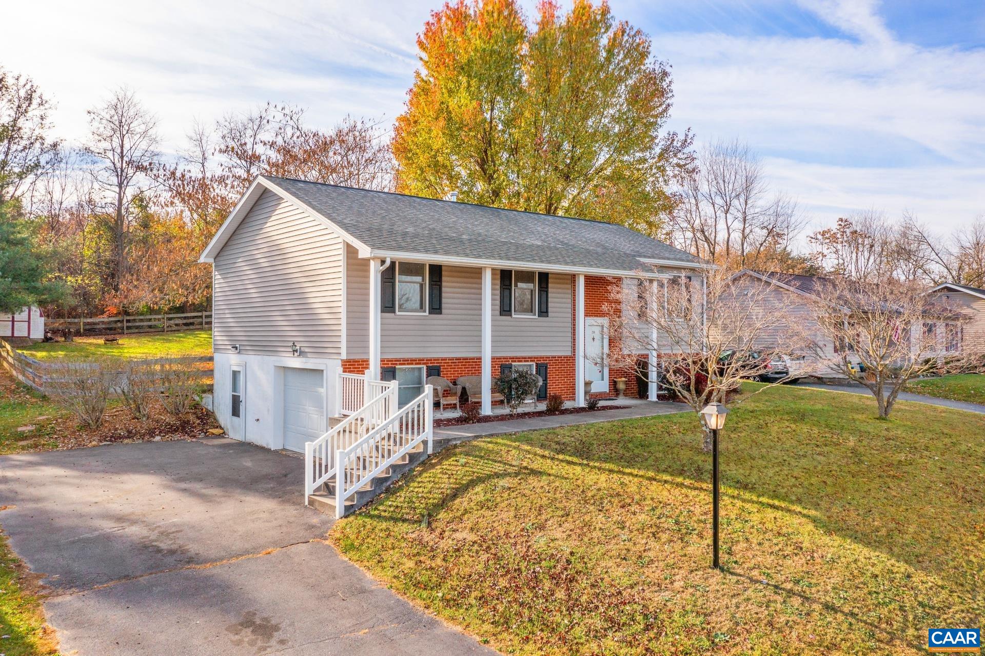 206 Buckboard Road Waynesboro, VA 22980 - Photo 33 of 36 Gallery Image 33