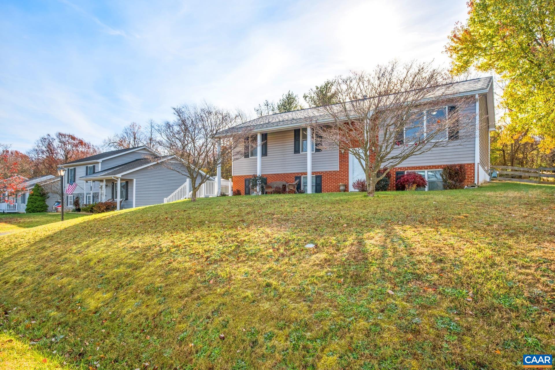 206 Buckboard Road Waynesboro, VA 22980 - Photo 34 of 36 Gallery Image 34
