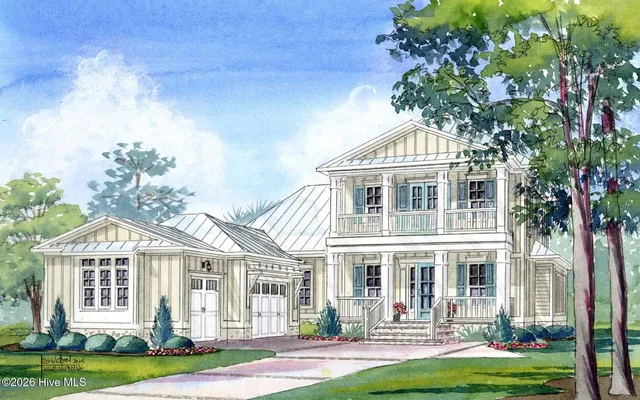 $2,350,000 | 833 Helmsdale Drive, Unit 45, Wilmington, NC 28405