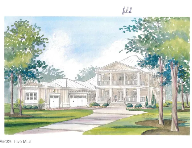 $2,350,000 | 833 Helmsdale Drive, Unit 45, Wilmington, NC 28405