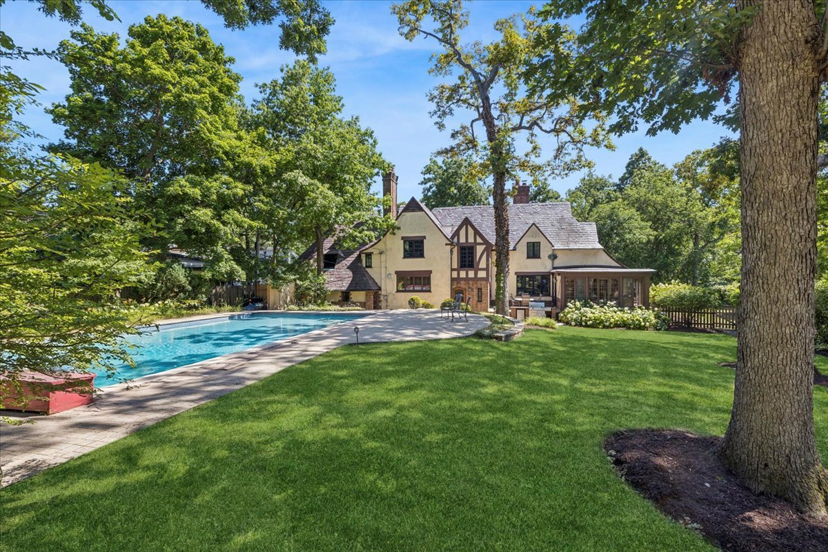 465 Dundee Road Glencoe, IL 60022 - Photo 7 of 51