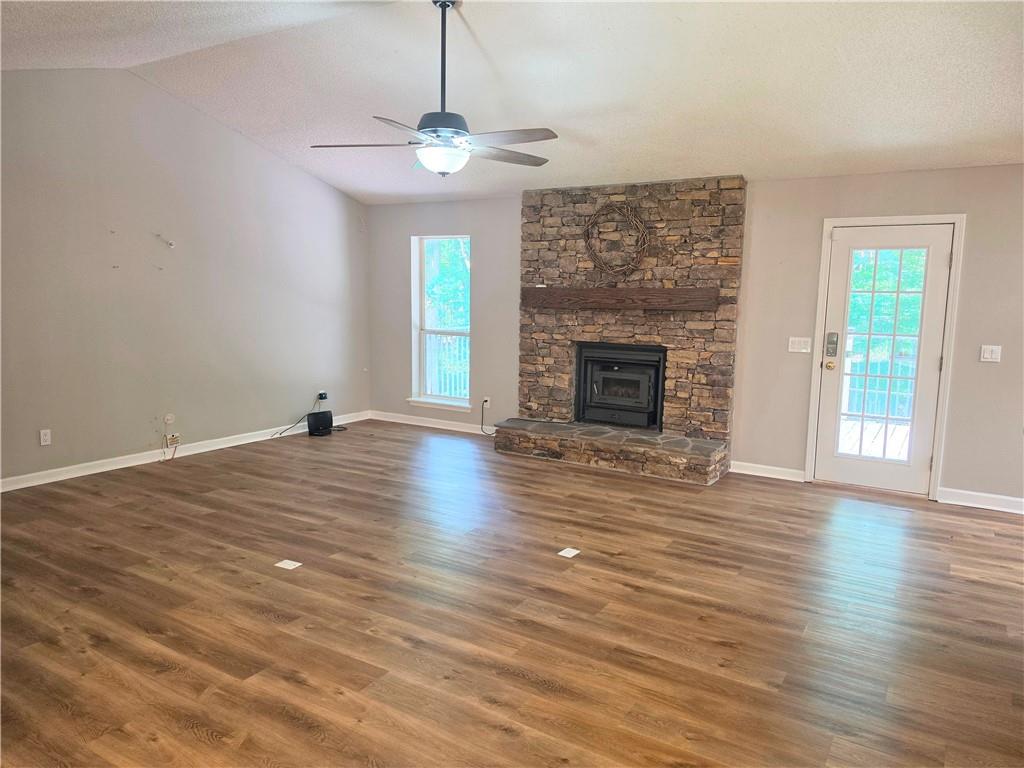 241 Staghorn Trail Nicholson, GA 30565 - Photo 8 of 41