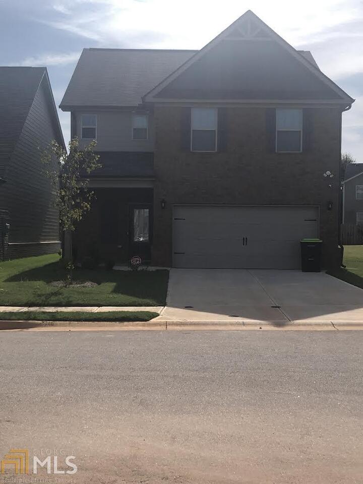2091 Bridgewater Pass Hampton, GA 30228 - Photo 1 of 1