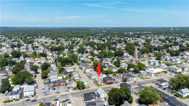 $479,000 | 574 Central Avenue, Pawtucket, RI 02861