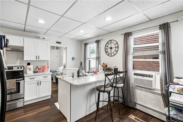 $479,000 | 574 Central Avenue, Pawtucket, RI 02861