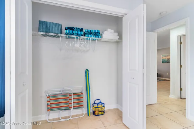 an aerial view of a play room with furniture and toys