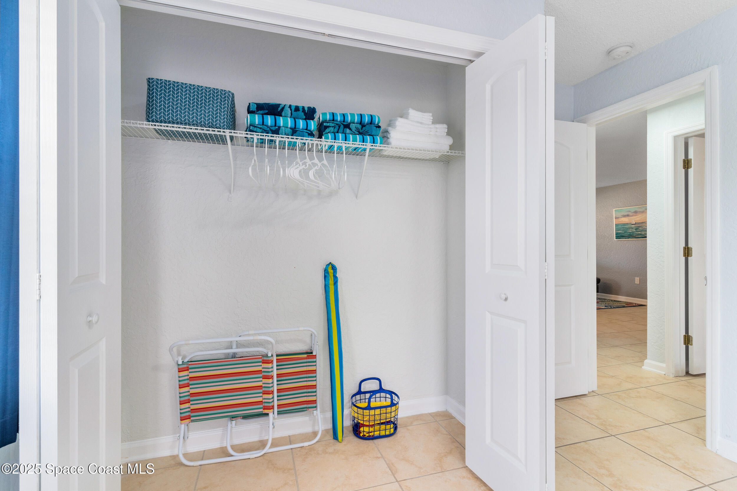 1029 Park Drive, Unit 32 Indian Harbour Beach, FL 32937 - Photo 22 of 35 a view of water heater room